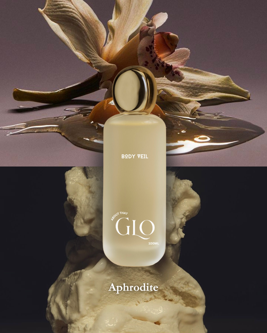 Body Veil | APHRODITE