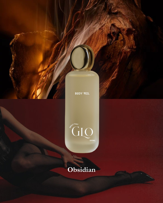 Body Veil | OBSIDIAN