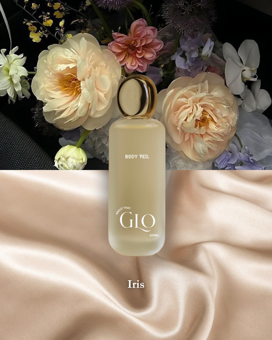 Body Veil | IRIS