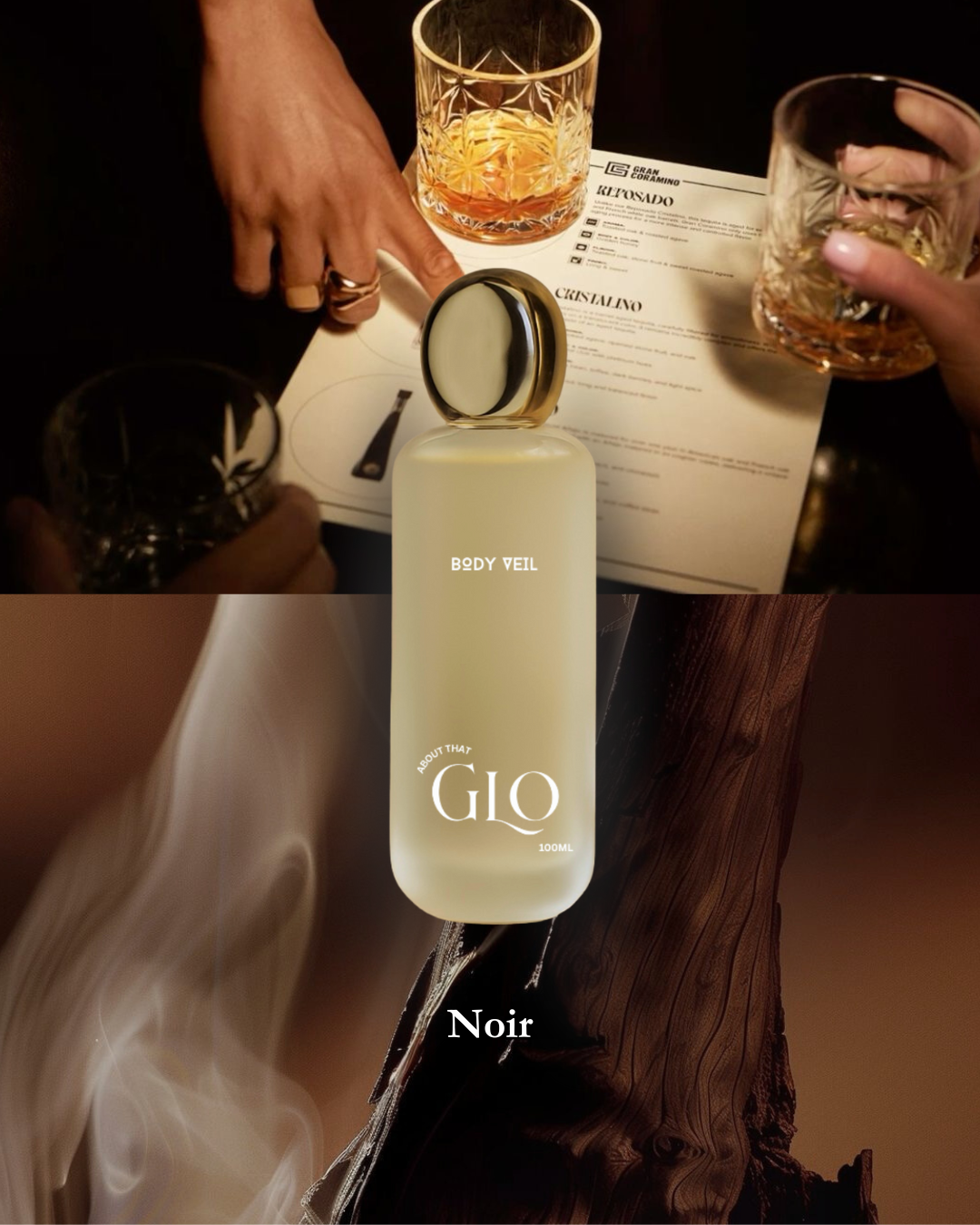 Body Veil | NOIR