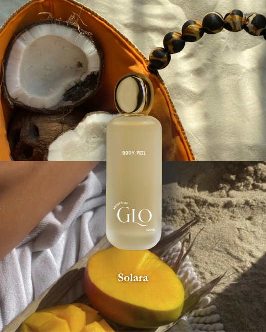 Body Veil | SOLARA