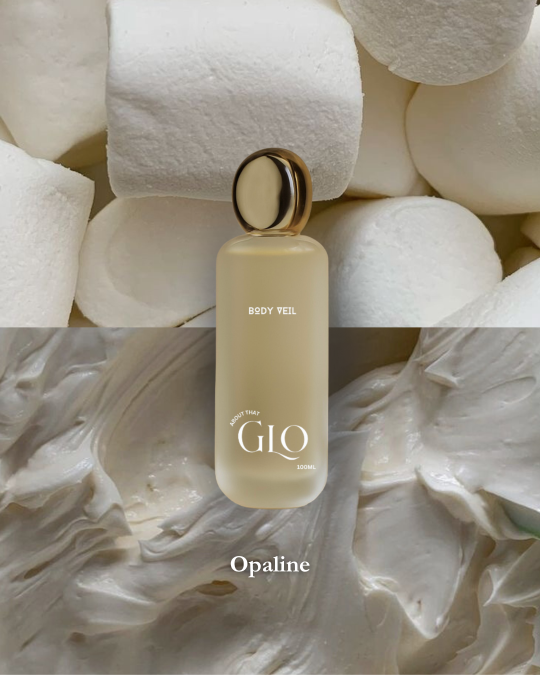 Body Veil | OPALINE